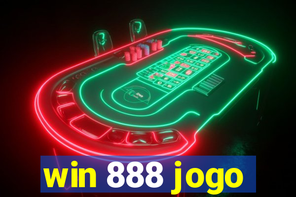win 888 jogo